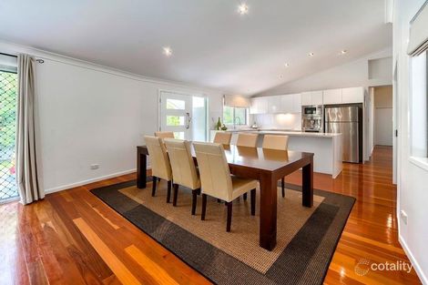 Property photo of 5 Bowman Parade Bardon QLD 4065