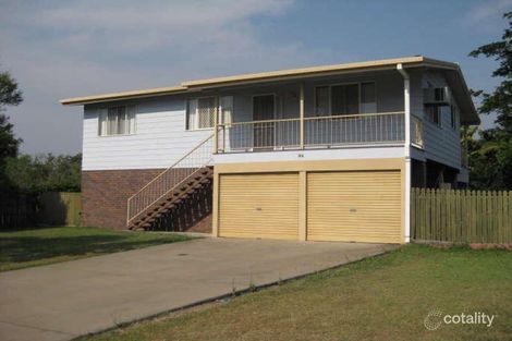 Property photo of 84 Bean Avenue Parkhurst QLD 4702