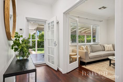 Property photo of 48 Hammad Street Palmyra WA 6157