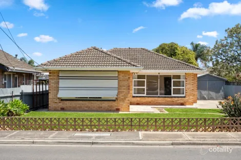 Property photo of 44 Bransby Avenue Plympton SA 5038