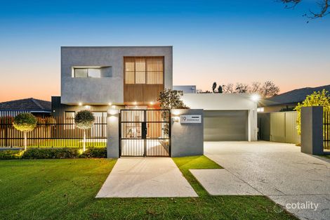 Property photo of 19 Barrisdale Road Ardross WA 6153