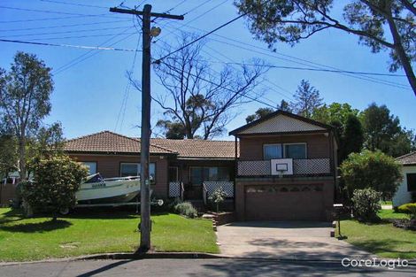 15 Susan St, South Wentworthville, NSW 2145