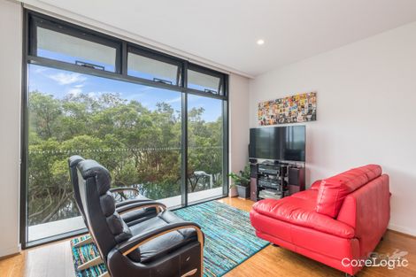 Property photo of 5208/331 Macarthur Avenue Hamilton QLD 4007