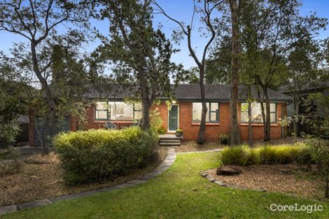 Property photo of 32 Peacock Parade Frenchs Forest NSW 2086