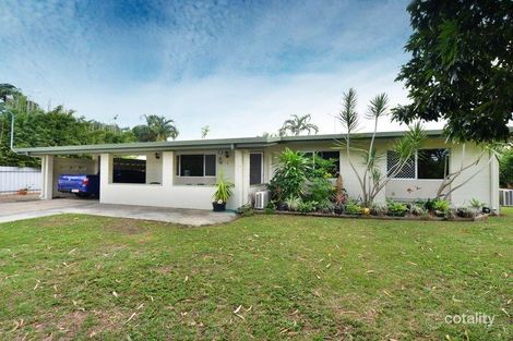 8 Nunga Cl, Manunda, QLD 4870