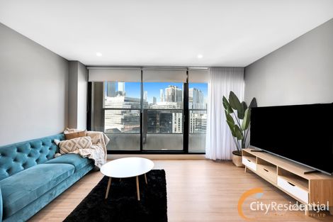 Property photo of 1606/100 Harbour Esplanade Docklands VIC 3008