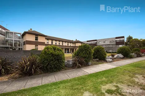 Property photo of 23A/116-130 Main Drive Macleod VIC 3085