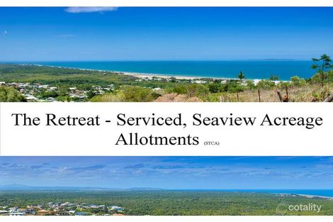 Lot 100/13 Zeus St, Barlows Hill, QLD 4703