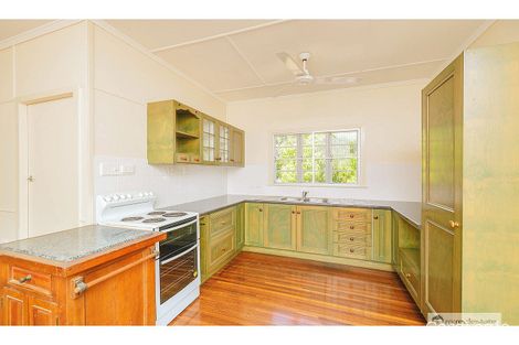 Property photo of 102 Rickart Street Frenchville QLD 4701