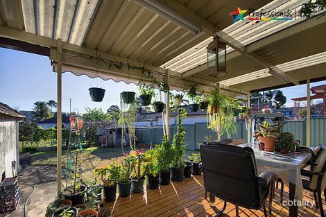 Property photo of 3 Jellicoe Street Condell Park NSW 2200