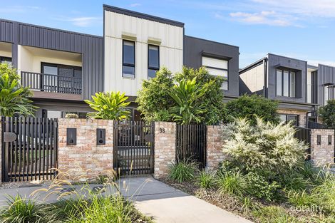 Property photo of 38 Central Avenue Nirimba QLD 4551