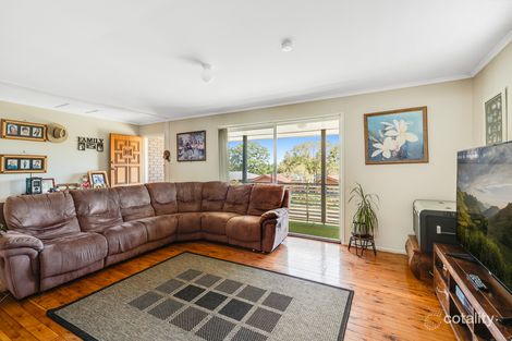 Property photo of 21 Mott Crescent Rockville QLD 4350