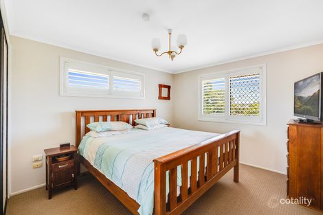 Property photo of 21 Mott Crescent Rockville QLD 4350