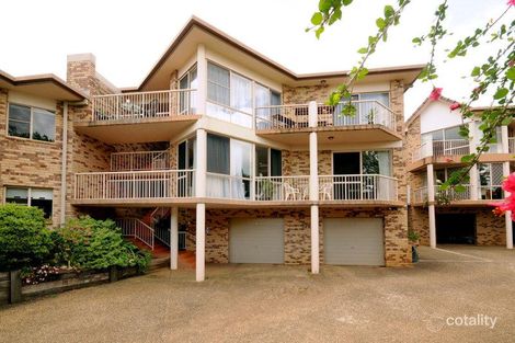 3/36 Lindsay St, East Toowoomba, QLD 4350