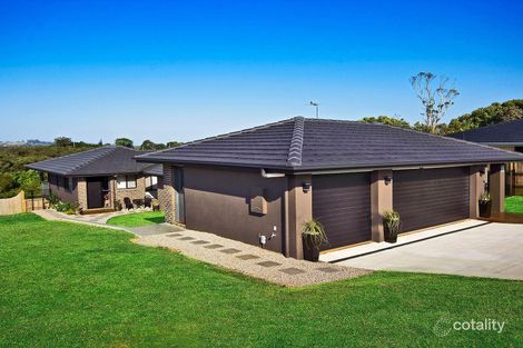 Property photo of 4 Higgins Place Cumbalum NSW 2478