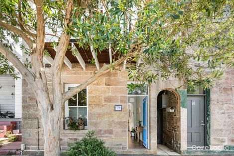 Property photo of 79 Evans Street Rozelle NSW 2039