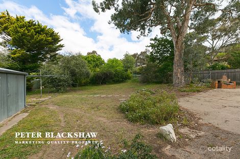 Property photo of 3 Gepp Place Pearce ACT 2607