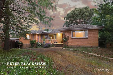 Property photo of 3 Gepp Place Pearce ACT 2607
