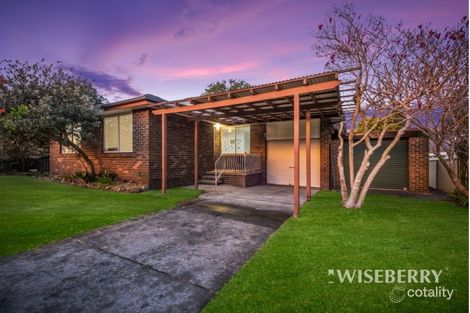 42 Darri Rd, Wyongah, NSW 2259