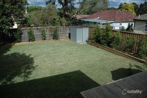 Property photo of 20 Burlington Street Northmead NSW 2152