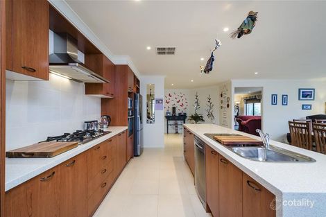 Property photo of 55 Vaughan Chase Wyndham Vale VIC 3024