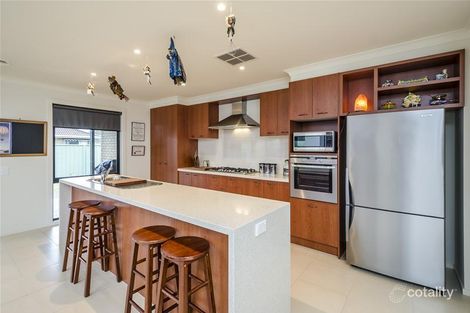Property photo of 55 Vaughan Chase Wyndham Vale VIC 3024