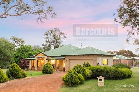 22 Whitemoss Dr, Vasse, WA 6280