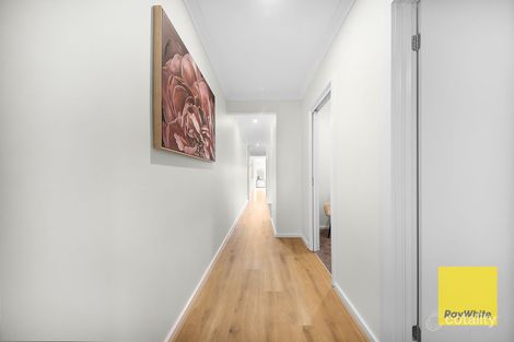 Property photo of 16 Ormond Boulevard Tarneit VIC 3029