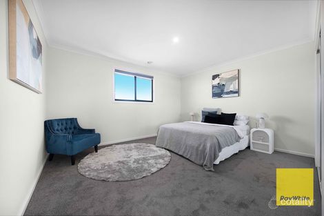 Property photo of 16 Ormond Boulevard Tarneit VIC 3029