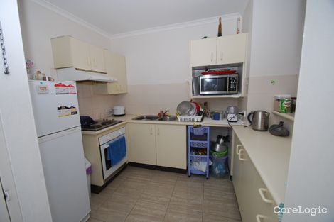 Property photo of 38/1 Riverpark Drive Liverpool NSW 2170