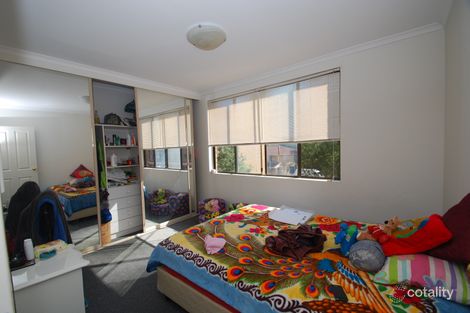 Property photo of 38/1 Riverpark Drive Liverpool NSW 2170