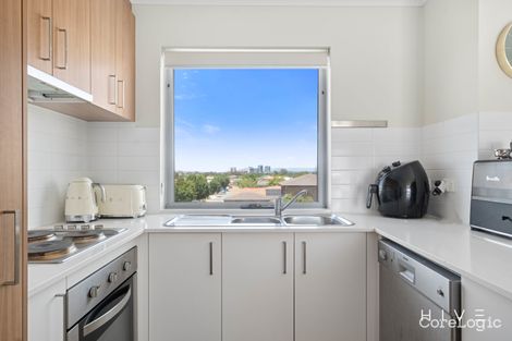 Property photo of 6/15 Bill Ferguson Circuit Bonner ACT 2914