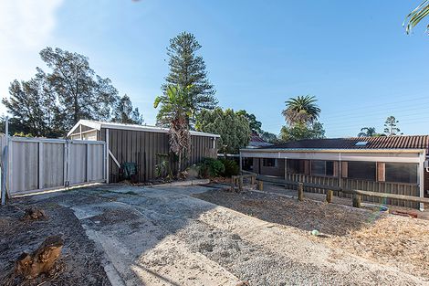 Property photo of 67A Bank Street East Victoria Park WA 6101