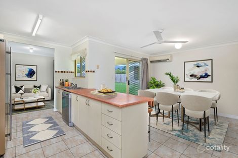 Property photo of 25 Otto Close Edmonton QLD 4869