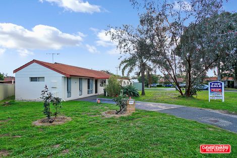 Property photo of 1 Mercer Way Balga WA 6061