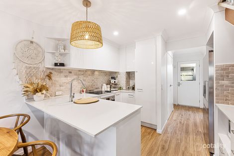 Property photo of 38 Central Avenue Nirimba QLD 4551