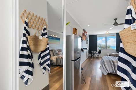 Property photo of 24/34 Vin E Jones Memorial Drive Rosslyn QLD 4703