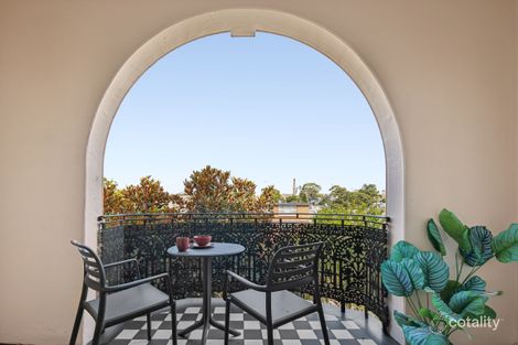 9/70 Wigram Rd, Glebe, NSW 2037