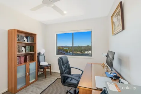 Property photo of 12 Mulloway Circuit Merimbula NSW 2548