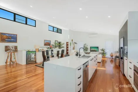 Property photo of 12 Mulloway Circuit Merimbula NSW 2548