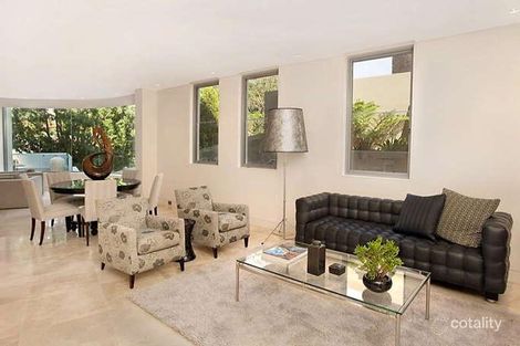 Property photo of 12 Carlotta Road Double Bay NSW 2028