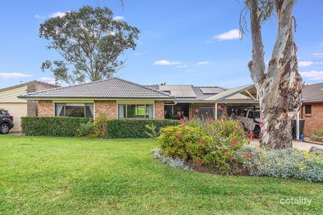 Property photo of 22 Stromeferry Crescent St Andrews NSW 2566