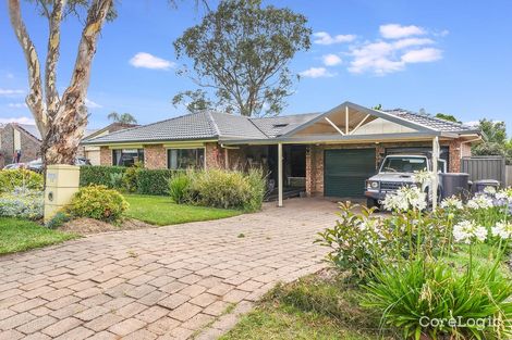 Property photo of 22 Stromeferry Crescent St Andrews NSW 2566