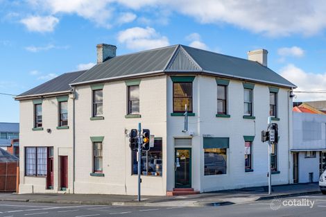 167a Harrington St, Hobart, TAS 7000