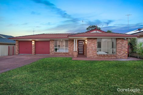 Property photo of 37 Sorrento Drive Glenwood NSW 2768