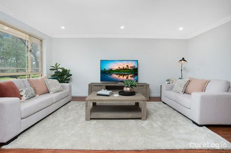 Property photo of 37 Sorrento Drive Glenwood NSW 2768