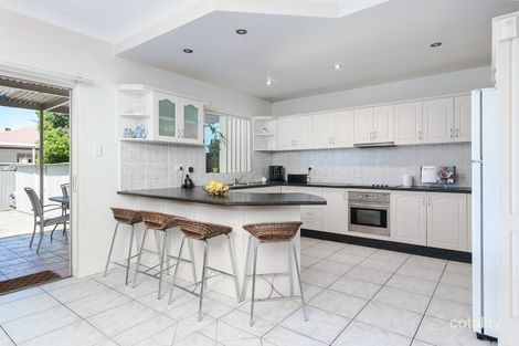 Property photo of 31A Buckland Street Greenacre NSW 2190