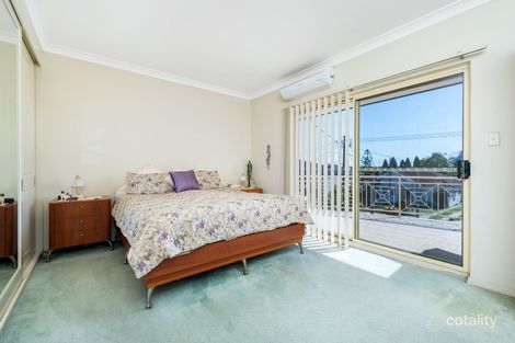 Property photo of 31A Buckland Street Greenacre NSW 2190