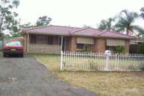 Property photo of 25 Mifsud Crescent Oakhurst NSW 2761