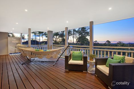 Property photo of 3 Cudal Close Terrey Hills NSW 2084